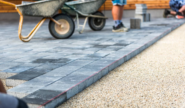 Best Concrete Driveway Repair Near Me  in Mayflower Village, CA