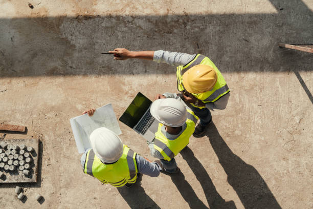 Best Waterproofing & Drywells  in Mayflower Village, CA