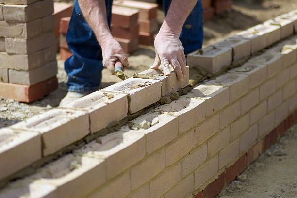 Best Custom Concrete Contractor  in Mayflower Village, CA