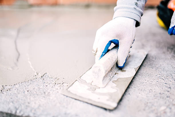 Best Driveway Concrete Repair  in Mayflower Village, CA