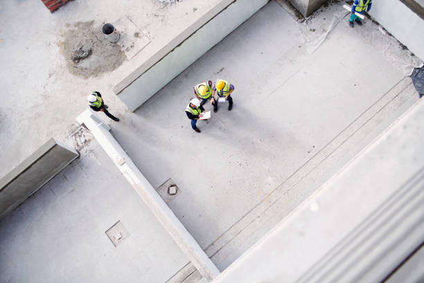 Best Concrete Demolition Services  in Mayflower Village, CA