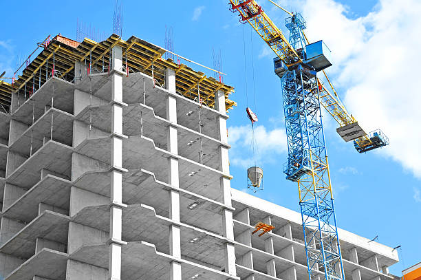Best Concrete Crack Repair  in Mayflower Village, CA